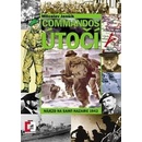 Commandos útočí! - Miloslav Jenšík