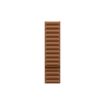 Apple Watch 46mm Magnetic Link: Caramel Magnetic Link - M/L (mgdg4zm/a)