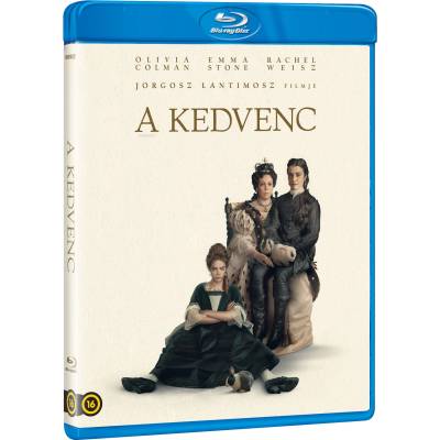 MagicBox A kedvenc - Blu-ray (091919)