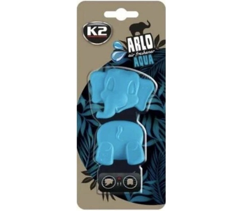 K2 Arlo Aqua