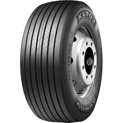 KUMHO KLA11 385/65 R22,5 160K | Zboží Auto