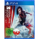 Hry na PS4 Mirrors Edge: Catalyst