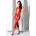 Passion Bodystocking BS081 Red
