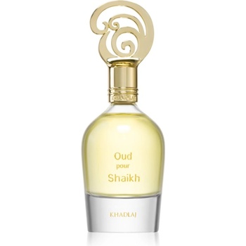 Image 1 of KHADLAJ Oud Pour Shaikh EDP 100 ml