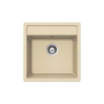 Image 1 of SCHOCK nemo n100s Мивка за вграждане (nemo n100s)