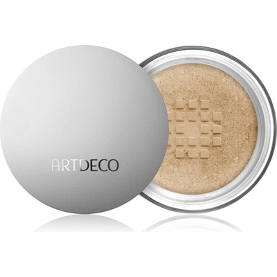 ARTDECO Pure Minerals Powder Foundation minerálny sypký make-up 340,3 Soft Ivory 15 g