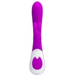 Pretty Love G-spot vibrator and usb 12 modes
