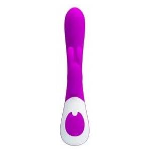 Pretty Love G-spot vibrator and usb 12 modes