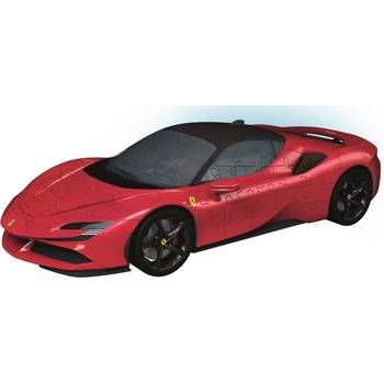 Ravensburger 3D Puzzle Ferrari SF 90 Stradale 161 ks