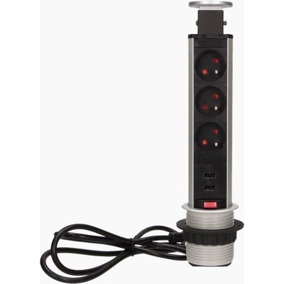 Orno OR-AE-13103 USB