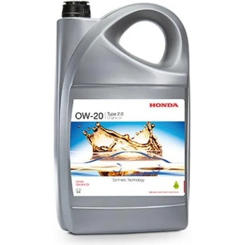 Image 1 of Honda Type 2.0 0W-20 4 l