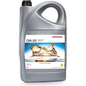 Honda Type 2.0 0W-20 4 l