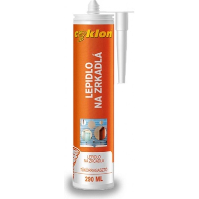 Cyklon Lepidlo na zrcadla 290 ml