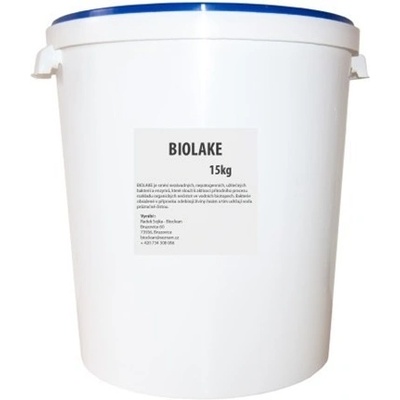 Bioclean Biolake 15 kg