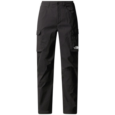The North Face Exploration Cargo Pants Размер: L-XL / Цвят: черен