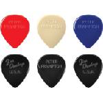 Dunlop PF599P Peter Frampton Signature Player Pack Перце за китара (PF599P)