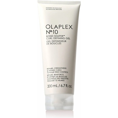 Olaplex N° 10 Bond Shaper CURL DEFINING GEL 200 ml