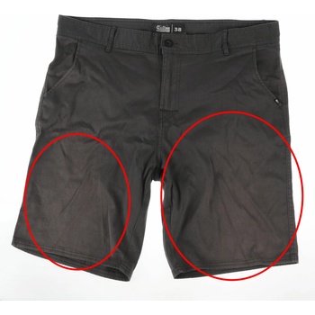 Image 1 of SULLEN мъжки шорти sullen - sunset - С ДЕФЕКТ - my281