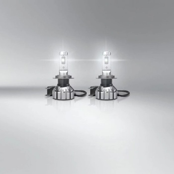 OSRAM NIGHT BREAKER LED SMART H7 12V 2x (64210DWNBSM-2HB)