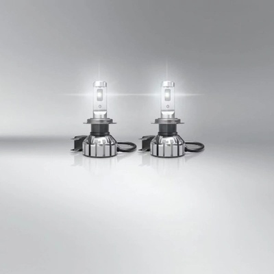 OSRAM NIGHT BREAKER LED SMART H7 12V 2x (64210DWNBSM-2HB)