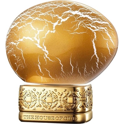 The House of Oud Wind Heat parfémovaná voda unisex 75 ml