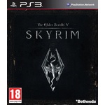 Bethesda The Elder Scrolls V Skyrim (PS3)