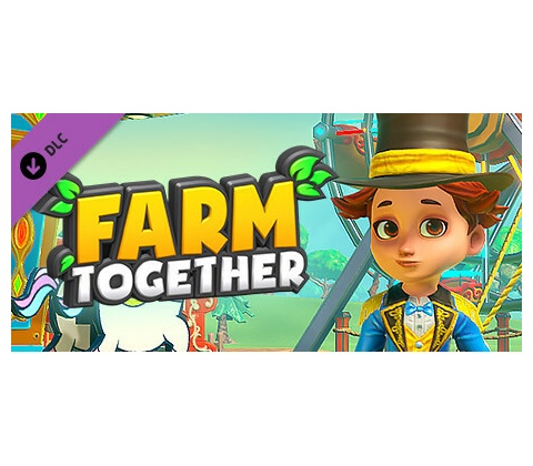 Farm Together - Celery Pack
