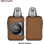 OXVA Xlim SQ Pro 2 Pod Kit 1600mAh 2ml Brown Leather