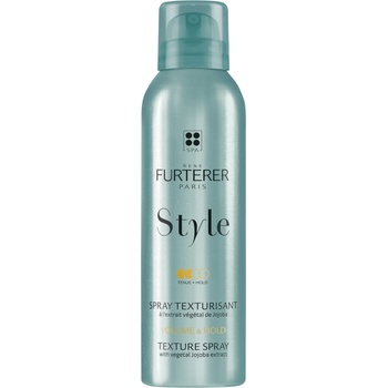 René Furterer Style Текстуриращ спрей за обем и фиксация, 200 ml