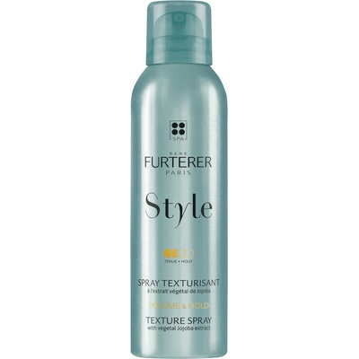 René Furterer Style Текстуриращ спрей за обем и фиксация, 200 ml