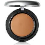 MAC Cosmetics Studio Fix Cream-to-Powder Foundation компактен кремообразен фон дьо тен цвят NC42 10 гр