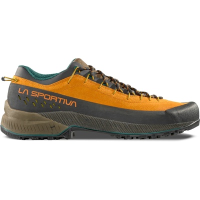 La Sportiva Мъжки апроуч обувки La Sportiva TX4 Evo Approach shoes - Hawaiian Sun / Mocha - размер 46 (EU) (042-0410-0529)