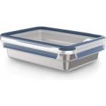 Tefal Кухненски буркан за съхранение MASTERSEAL STAINLESS STEEL N1150510 1, 2 l, Tefal (TEFN1150510)