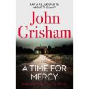 A Time for Mercy - John Grisham