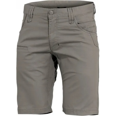 Pentagon Rogue Hero къси панталони, пепеляво сиви (K05041-17)