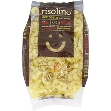 RISOLINO Ryžové cestoviny kolienka 300 g