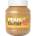 GymBeam 100% Peanut Butter [340 грама] Хрупкав