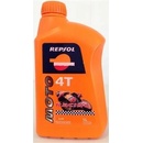 Repsol Moto Racing 4T 5W-40 1 l