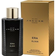 Jaguar Era Elixir parfumovaná voda pánska 100 ml