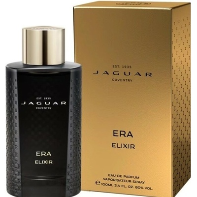 Jaguar Era Elixir parfumovaná voda pánska 100 ml
