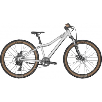 Scott Scale Disc 2022