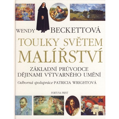 Toulky světem malířství