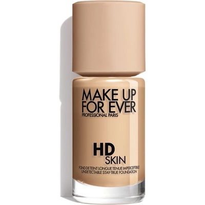 Make Up For Ever Dlhotrvajúci make-up Undetectable Stay True Foundation 2Y20 Warm Nude 30 ml