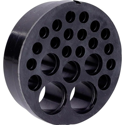 ITT 106-0358-000 guľatý konektor DIN, 1 ks