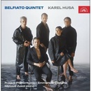 Karel Husa CD