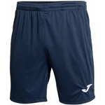 Joma Sport Мъжки Спортни Шорти Joma Sport Open III Морско син Размер S