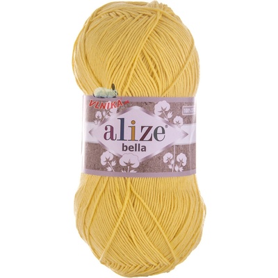 Alize Příze Bella 100 Varianta: 110