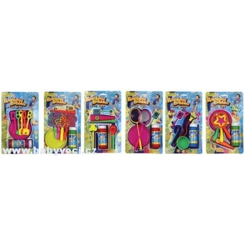 Mac Toys Bublifukový set