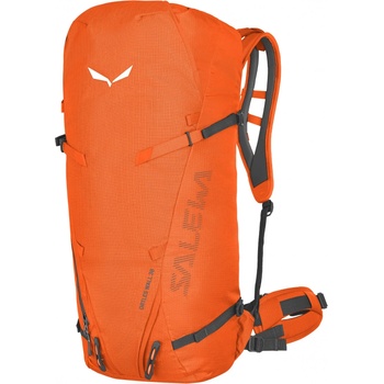 Salewa Раница за катерене Salewa Ortles Wall 38 Mountaineering backpack - Red Orange - размер One Size (503-0881-0211)