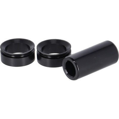 Čapy pre zadný tlmič RockShox 3ks 1/2 (kompatibilný s imperiálnymi aj metrickými tlmičmi) 8x24.4